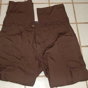 Blackhawk LT2 Tactical Pants 42x36